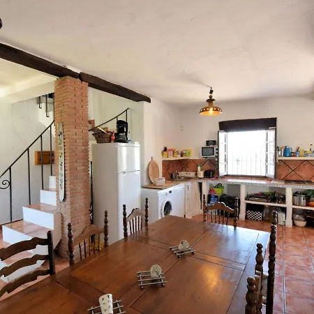 Casa El Cielo *