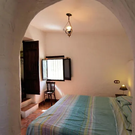 Holiday home Casa El Cielo Almogia