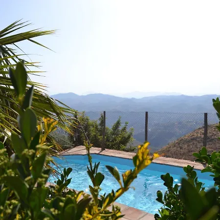 Holiday home Casa El Cielo *