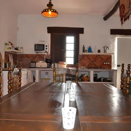 Holiday home Casa El Cielo
