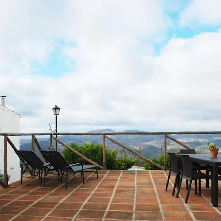 Casa El Cielo
