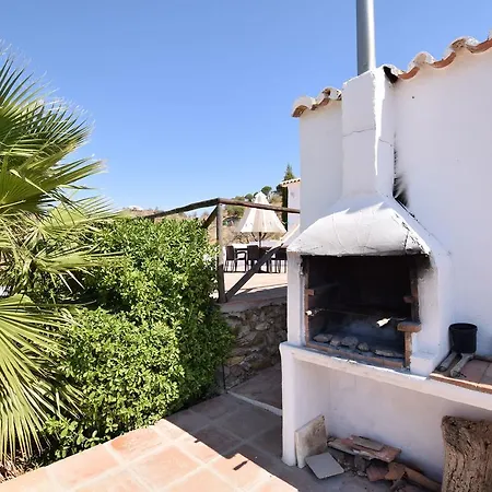 Casa El Cielo Almogia