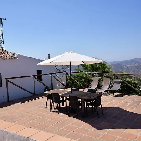 Casa El Cielo *