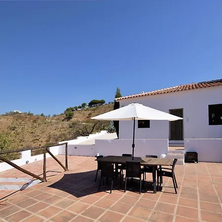Casa El Cielo Holiday home *