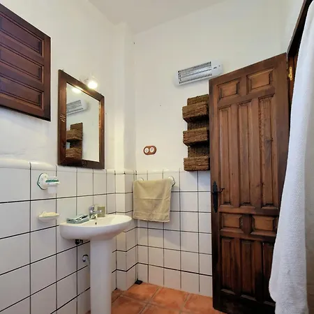 Holiday home Casa El Cielo