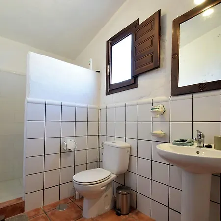 Casa El Cielo Holiday home Almogia