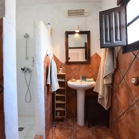 Casa El Cielo Almogia