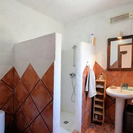 Casa El Cielo Holiday home