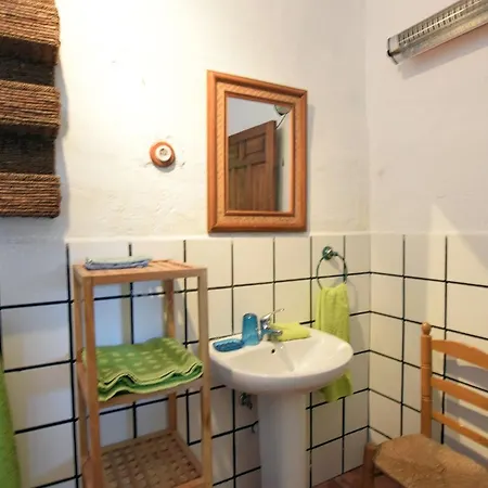 Holiday home Casa El Cielo *