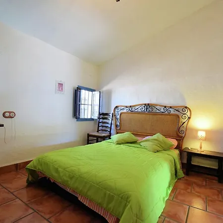 Casa El Cielo