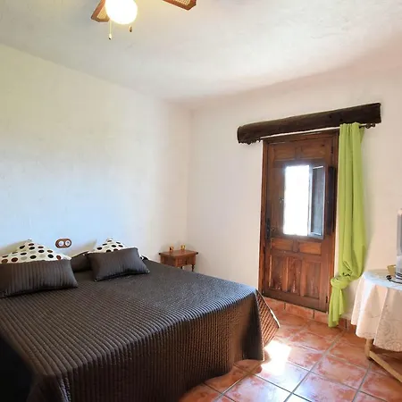 Casa El Cielo Holiday home