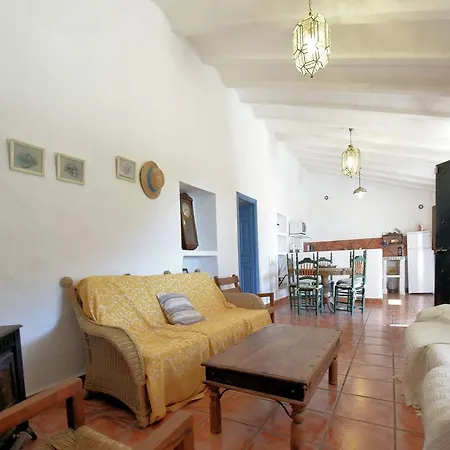 Holiday home Casa El Cielo Almogia