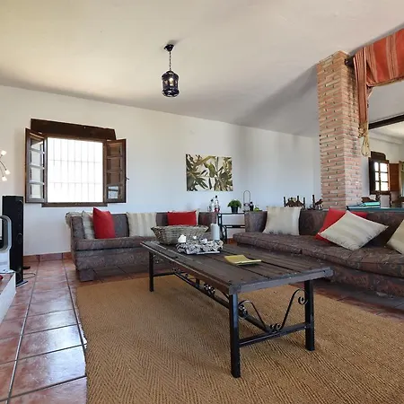Casa El Cielo Almogia