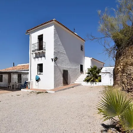 Casa El Cielo Holiday home