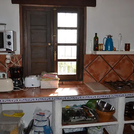 Casa El Cielo Holiday home Almogia
