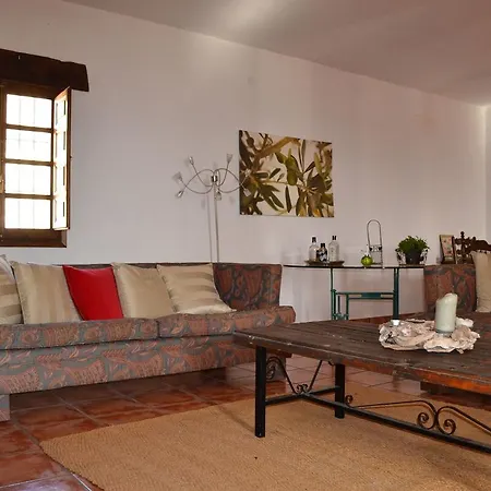 Casa El Cielo Holiday home