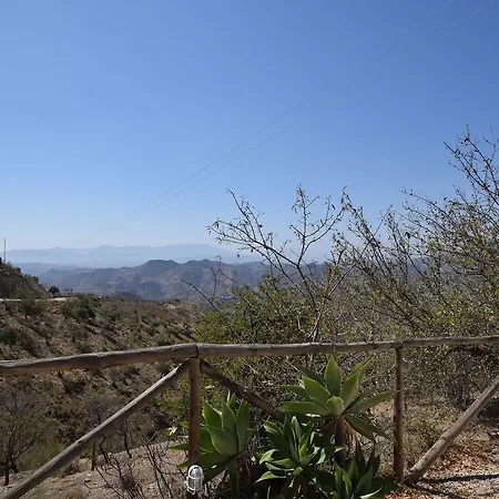 Casa El Cielo Holiday home