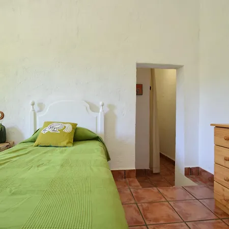 Casa El Cielo Holiday home