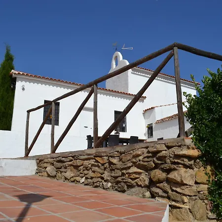 Holiday home Casa El Cielo *