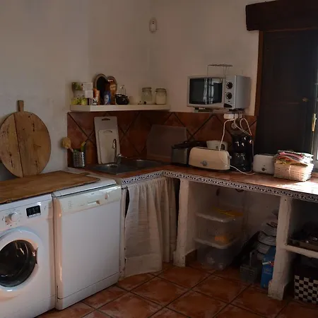 Casa El Cielo Holiday home *
